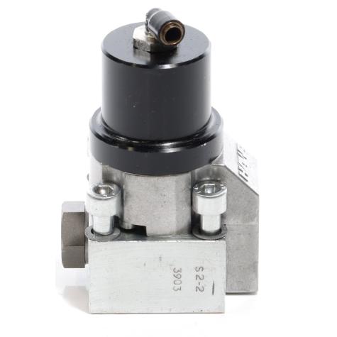 Hydraulisches Wegeventil  Gebraucht